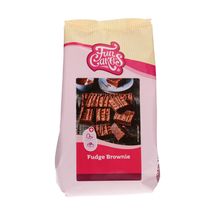 FunCakes American Brownie Mix Special Edition 500 grams